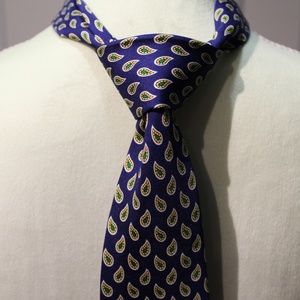 J Crew Necktie